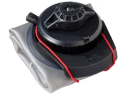 MSR DromLite Water Storage Bag -Lowe Gear Adventure Shop MSR DromLite Water Storage Bag Cap