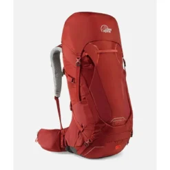 Lowe Alpine Manaslu 65-80 Litre Mens Hiking Pack -Lowe Gear Adventure Shop Manaslu6580L 511853