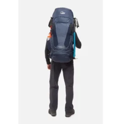 Lowe Alpine Manaslu 65-80 Litre Mens Hiking Pack -Lowe Gear Adventure Shop Manaslu6580l 4 438552
