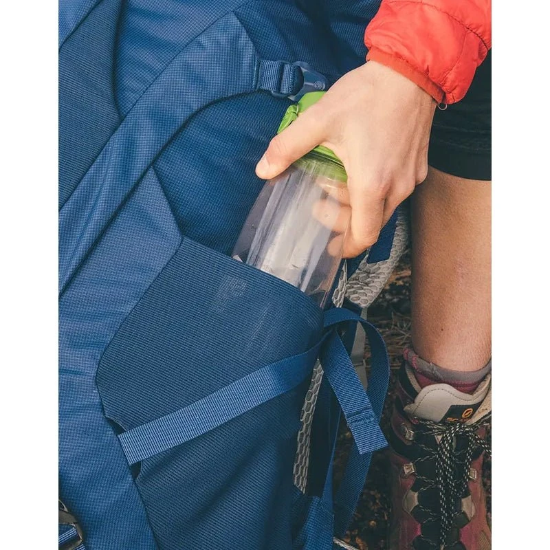 Lowe Alpine Manaslu ND60-75 Litre Womens Hiking Pack 7 Lowe Alpine Manaslu ND60-75 Litre Womens Hiking Pack - Image 7