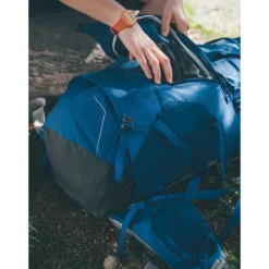 Lowe Alpine Manaslu ND60-75 Litre Womens Hiking Pack 10 Lowe Alpine Manaslu ND60-75 Litre Womens Hiking Pack -Lowe Gear Adventure Shop ManasluND60 75 4 368861