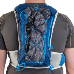 Ultimate Direction Mountain Mens Vest 5.0 - Dusk -Lowe Gear Adventure Shop MountainVest5.0 3
