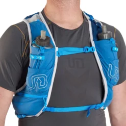 Ultimate Direction Mountain Mens Vest 5.0 - Dusk -Lowe Gear Adventure Shop MountainVest5.0 5