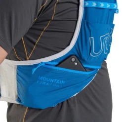 Ultimate Direction Mountain Mens Vest 5.0 - Dusk -Lowe Gear Adventure Shop MountainVest5.0 6