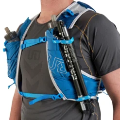 Ultimate Direction Mountain Mens Vest 5.0 - Dusk -Lowe Gear Adventure Shop MountainVest5.0 7