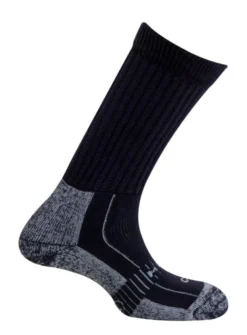 Mund Adventurer Hiking Socks -Lowe Gear Adventure Shop Mund Adventurer Hiking Socks Navy Blue