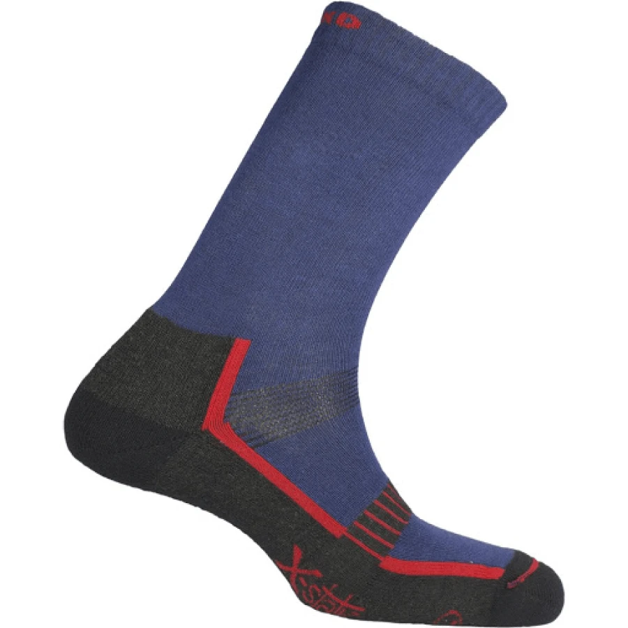 Mund Andes Hiking Socks 1 Mund Andes Hiking Socks
