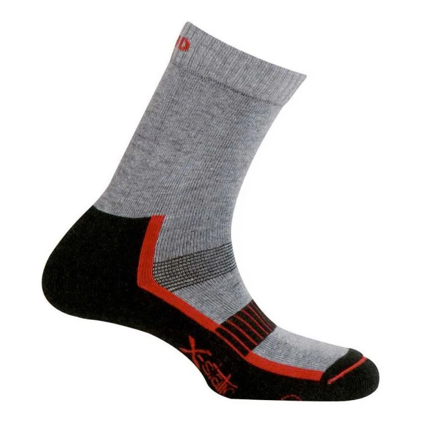 Mund Andes Hiking Socks 2 Mund Andes Hiking Socks - Image 2