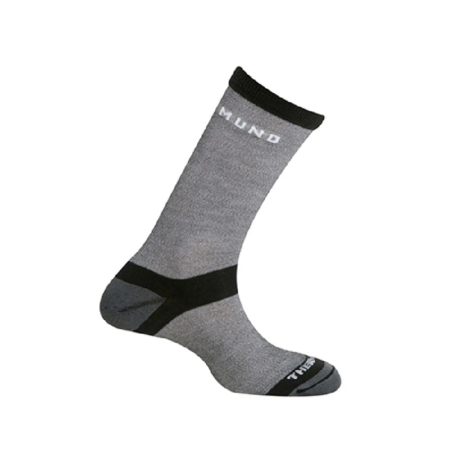 Mund Elbrus Hiking Socks 2 Mund Elbrus Hiking Socks - Image 2