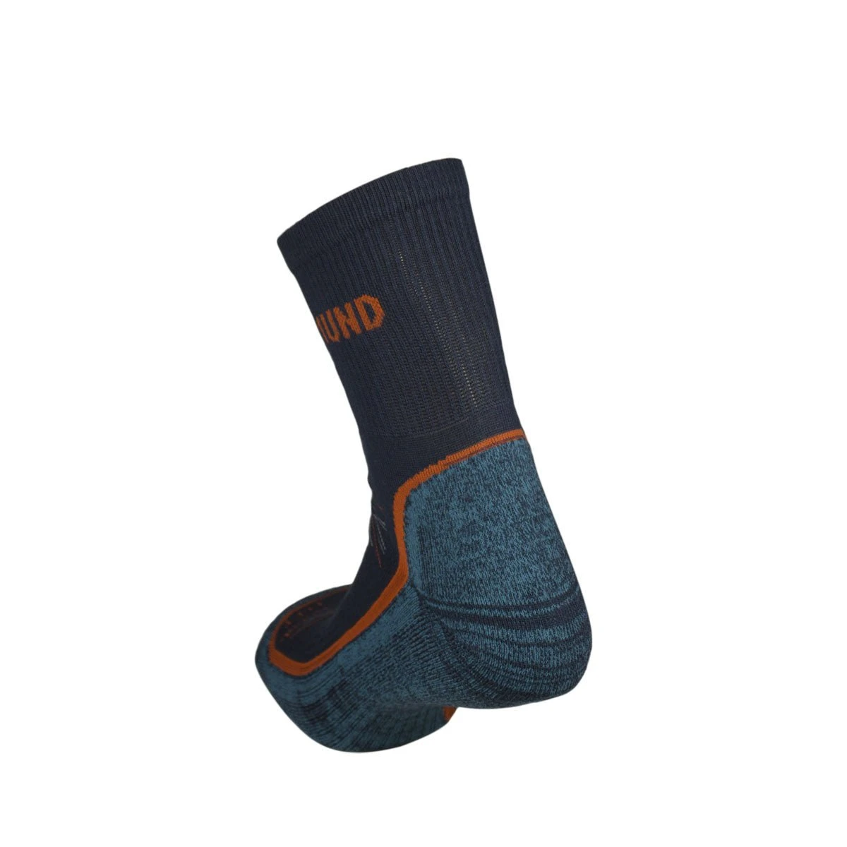 Mund Sea Hiking Socks 4 Mund Sea Hiking Socks - Image 4