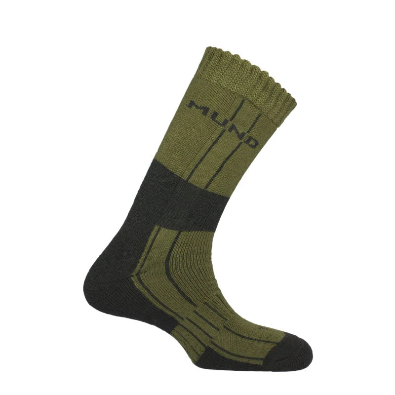 Mund Himalaya Hiking Socks 2 Mund Himalaya Hiking Socks - Image 2