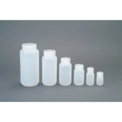Nalgene Wide Mouth HDPE Container - 60ml