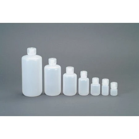 Nalgene Narrow Mouth HDPE Container - 8ml 1 Nalgene Narrow Mouth HDPE Container - 8ml