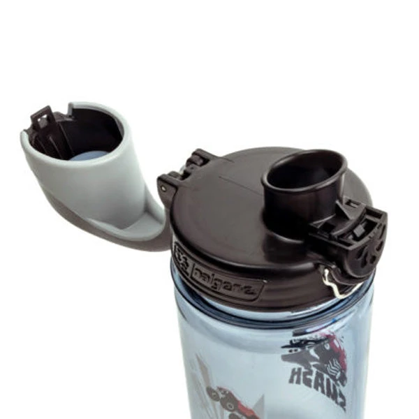 Nalgene On The Fly Sustain Kids Bottle - 375ml 2 Nalgene On The Fly Sustain Kids Bottle - 375ml - Image 2