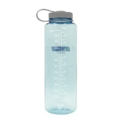 Nalgene Silo Wide Mouth Sustain Bottle - 1.5L -Lowe Gear Adventure Shop Nalgene Silo Sustain Wide Mouth Bottle Seafoam 02