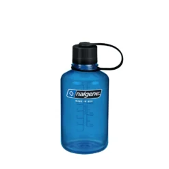 Nalgene Tritan Narrow Mouth Bottle - 500ml -Lowe Gear Adventure Shop Nalgene Tritan Narrow Mouth Bottle Blue