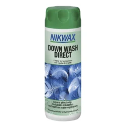 Nikwax Down Wash Direct Cleaner