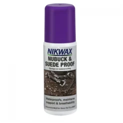 Nikwax Nubuck And Suede Proof Waterproofing