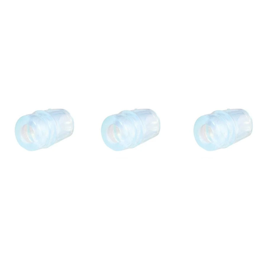 Osprey Hydraulics Silicone Nozzle - Three Pack 1 Osprey Hydraulics Silicone Nozzle - Three Pack