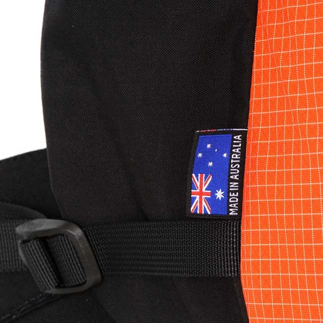 One Planet Extrovert 55L Pack 9 One Planet Extrovert 55L Pack - Image 9