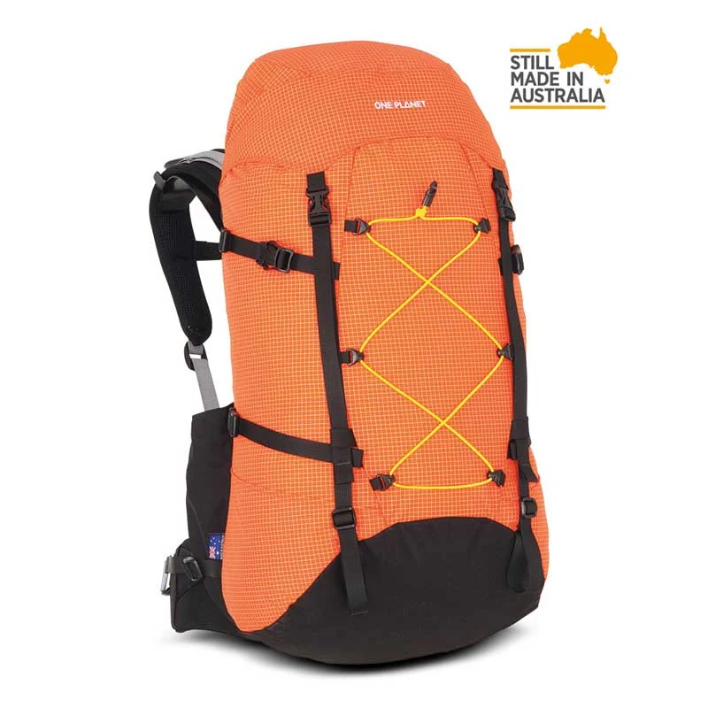 One Planet Extrovert 55L Pack 1 One Planet Extrovert 55L Pack