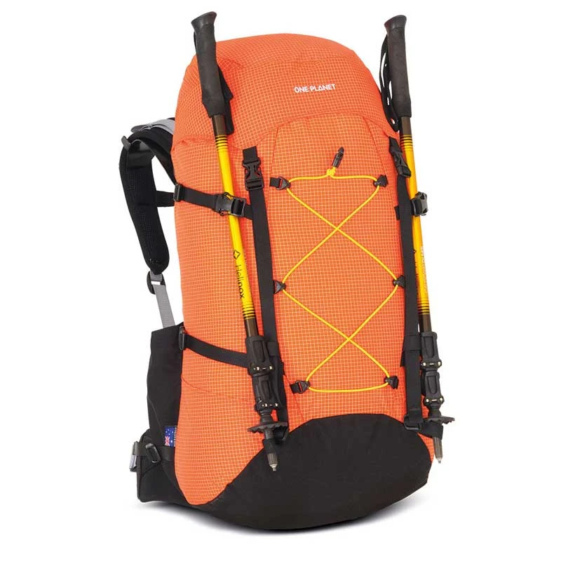 One Planet Extrovert 55L Pack 10 One Planet Extrovert 55L Pack - Image 10