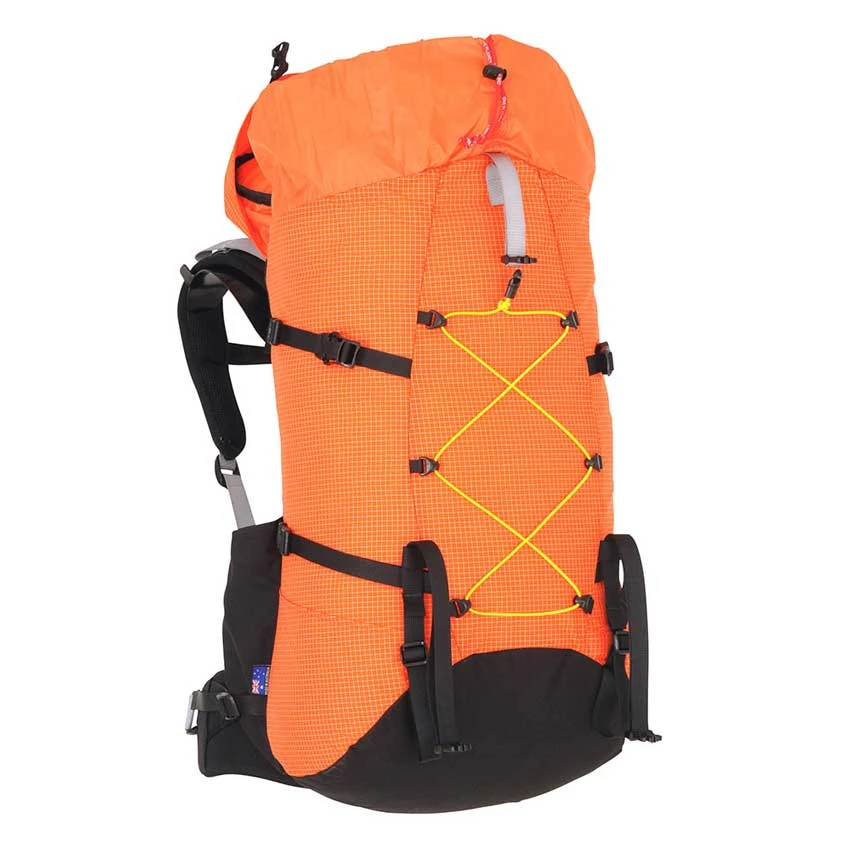 One Planet Extrovert 55L Pack 3 One Planet Extrovert 55L Pack - Image 3