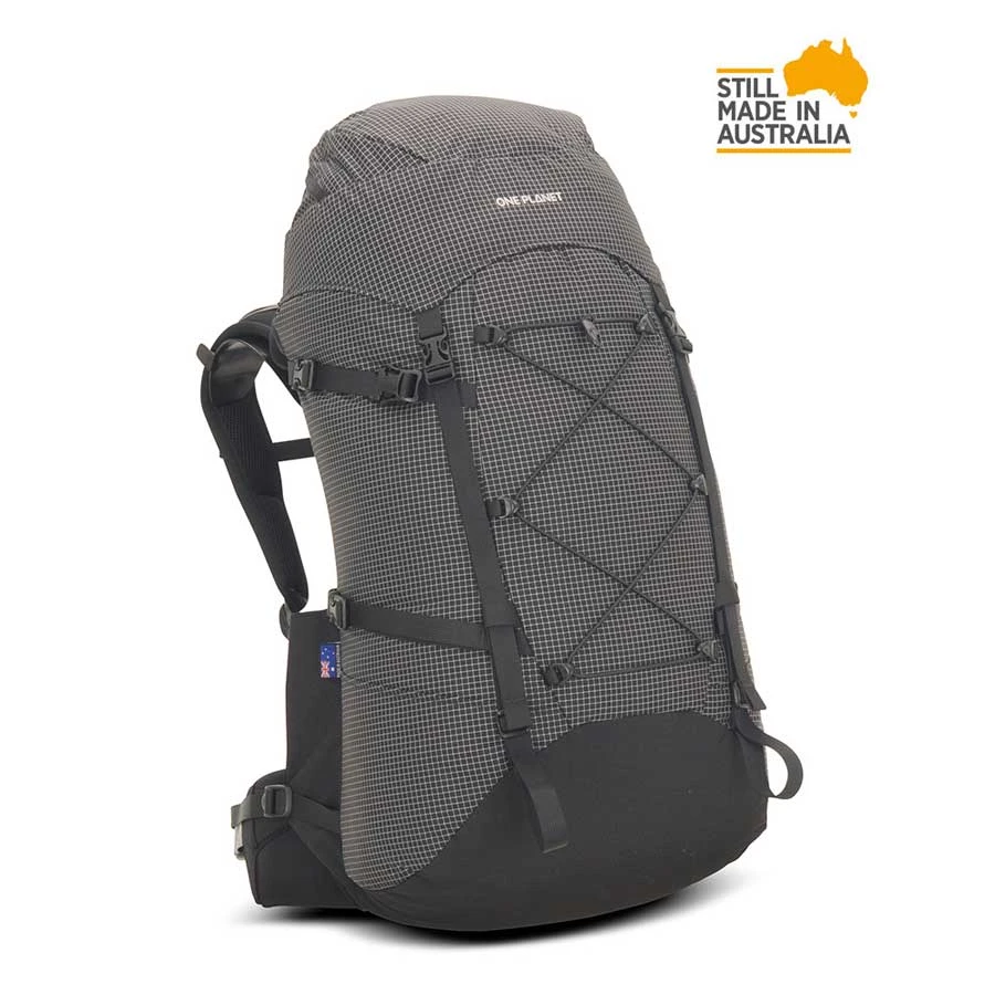 One Planet Extrovert 55L Pack 2 One Planet Extrovert 55L Pack - Image 2