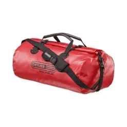 Ortlieb Rack-Pack 49 Litre Travel Pack -Lowe Gear Adventure Shop Ortlieb Rack Pack49LRed 301389 1