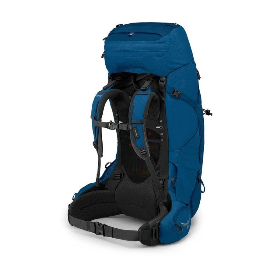 Osprey Aether 65 Litre Mens Hiking Backpack 5 Osprey Aether 65 Litre Mens Hiking Backpack - Image 5