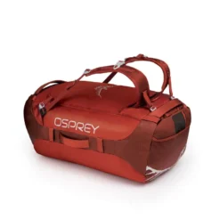 Lowe Gear Adventure Shop 28 Lowe Gear Adventure Shop -Lowe Gear Adventure Shop Osprey Transporter 95 Litre Expedition Travel Duffle Backpack Ruffian Red 197468