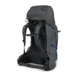 Osprey Aether Plus 70 Litre Mens Hiking Backpack -Lowe Gear Adventure Shop OspreyAetherPlus70 2