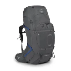 Osprey Aether Plus 70 Litre Mens Hiking Backpack -Lowe Gear Adventure Shop OspreyAetherPlus70 4