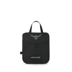 Osprey AirCover Travel Pack Cover 9 Osprey AirCover Travel Pack Cover -Lowe Gear Adventure Shop Osprey Aircover Black 02 1