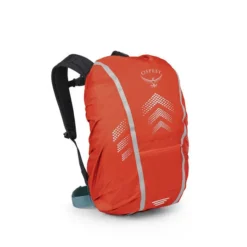Osprey Hi-Vis Commuter Pack Raincover