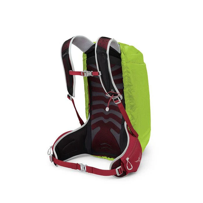 Osprey Hi-Vis Pack Raincover 3 Osprey Hi-Vis Pack Raincover - Image 3