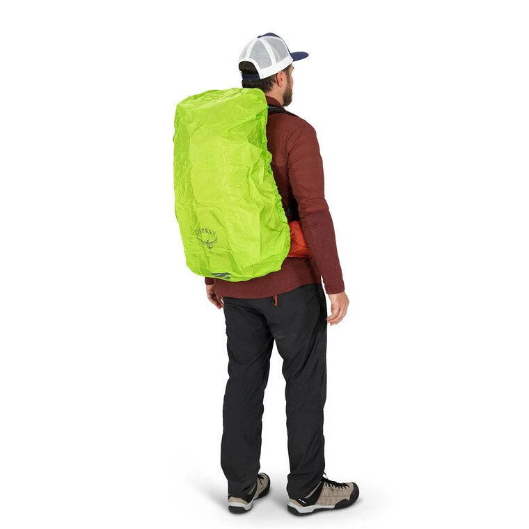 Osprey Hi-Vis Pack Raincover 4 Osprey Hi-Vis Pack Raincover - Image 4