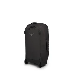 Osprey Transporter 90 Litre Wheeled Duffle Pack -Lowe Gear Adventure Shop Osprey Transporter Wheeled 90L Black 03 469d2025 c538 41f8 8e87 b6ed01faefd1