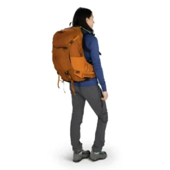 Osprey UNLTD AntiGravity 32l Womens Pack 10 Osprey UNLTD AntiGravity 32l Womens Pack -Lowe Gear Adventure Shop Osprey UNLTD AntiGravity 32 Womens Toffee Orange 02