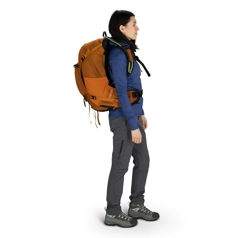 Osprey UNLTD AntiGravity 32l Womens Pack 3 Osprey UNLTD AntiGravity 32l Womens Pack - Image 3