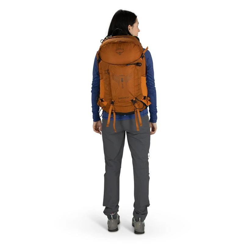 Osprey UNLTD AntiGravity 32l Womens Pack 5 Osprey UNLTD AntiGravity 32l Womens Pack - Image 5