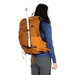 Osprey UNLTD AntiGravity 32l Womens Pack 12 Osprey UNLTD AntiGravity 32l Womens Pack -Lowe Gear Adventure Shop Osprey UNLTD AntiGravity 32 Womens Toffee Orange 05