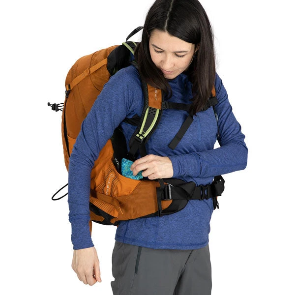 Osprey UNLTD AntiGravity 32l Womens Pack 7 Osprey UNLTD AntiGravity 32l Womens Pack - Image 7
