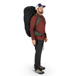 Osprey Ultralight Backpack Raincover 10 Osprey Ultralight Backpack Raincover -Lowe Gear Adventure Shop Osprey Ultralight Pack Raincover 01