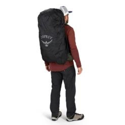 Osprey Ultralight Backpack Raincover 9 Osprey Ultralight Backpack Raincover -Lowe Gear Adventure Shop Osprey Ultralight Pack Raincover 02