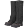 Outdoor Research Womens Crocodile Gaiters - Wide