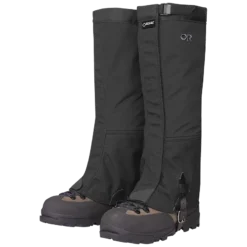 Outdoor Research Womens Crocodile Gaiters - Wide