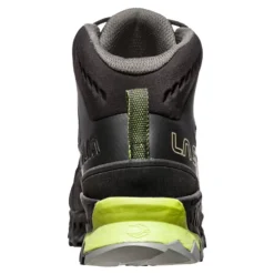 La Sportiva Stream GTX Mens Hiking Boot - Carbon/Apple Green -Lowe Gear Adventure Shop POS LaStreamGTXCarbApGrn c7509576 0c80 41fb b8a8 605a6d1216bb 292822