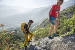 La Sportiva TX4 Mens Approach Shoe - Blue/Papaya -Lowe Gear Adventure Shop POS LaTX4 f1ced41d 2572 4d54 8175 edeeb659773d 785249