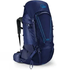 Lowe Alpine Diran ND50 60 Litre Womens Hiking Pack -Lowe Gear Adventure Shop POS LoDiranND5060 abae4d1f 7419 4e38 aff6 09754e9554f4 816449